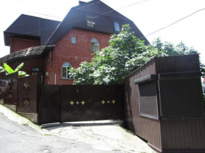 Guest house Voskhod